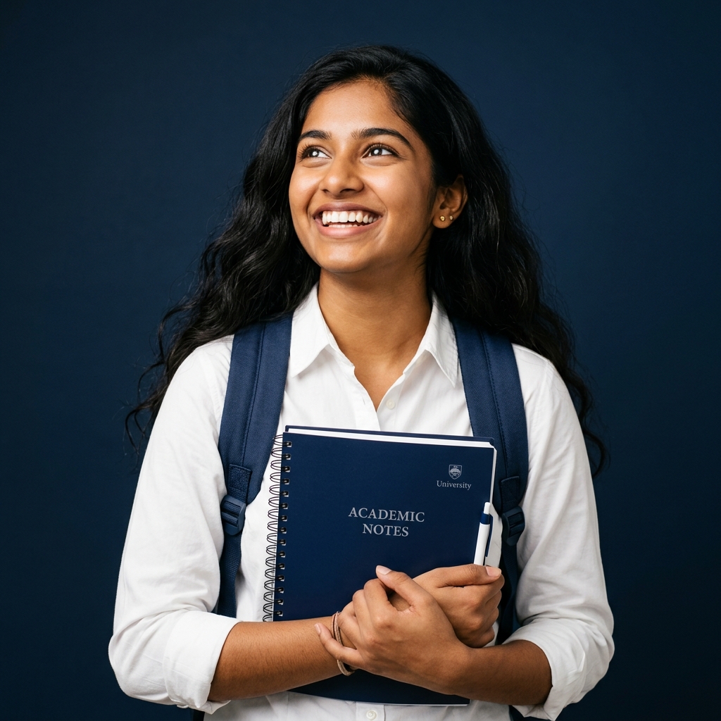 Elite Vision Academy Student